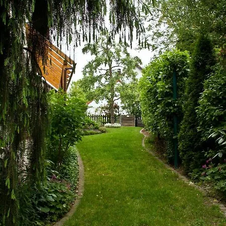 Elsner Apartment Neunburg vorm Wald