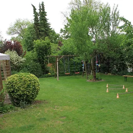 Elsner Apartment Neunburg vorm Wald