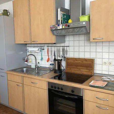 Apartment Elsner
